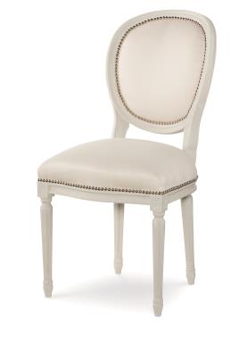 Louis XVI Side Chair