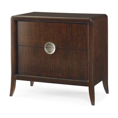 Paragon Club Carew Nightstand - Paragon