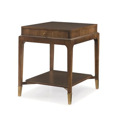 Bridgeton End Table - Bridgeton