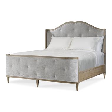 Omni Grace Bed - King 6/6