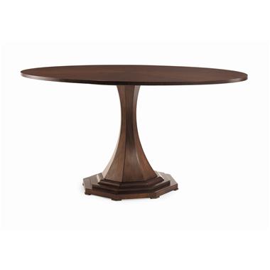Consulate Maire Louise Oval Dining Table
