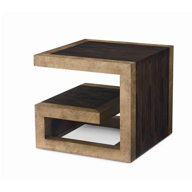 Chin Hua Fushun Bunching Cocktail Table