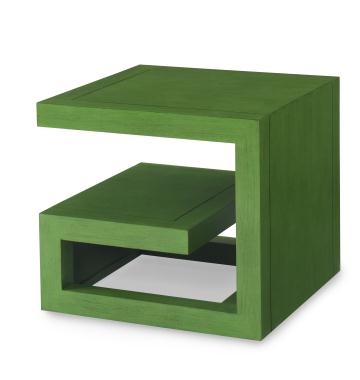 Chin Hua Fushun Bunching Cocktail Table