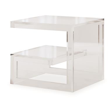 Chin Hua Fushun Bunching Cocktail Table