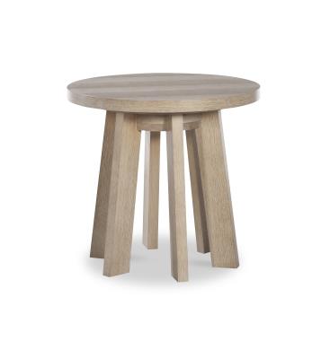 Mesa Baymont Chairside Table
