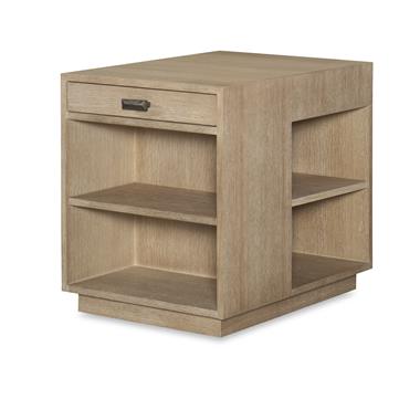 Mesa Barlett Side Table