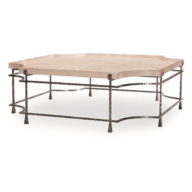 Mesa Cortez Cocktail Table