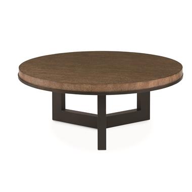 Mesa Dakota Cocktail Table - Napa Cerused/Melange
