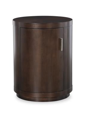Milan Door Commode - Left Facing