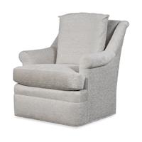 Tyler Configurable Swivel Glider Chair