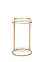 CURTIS ACCENT TABLE