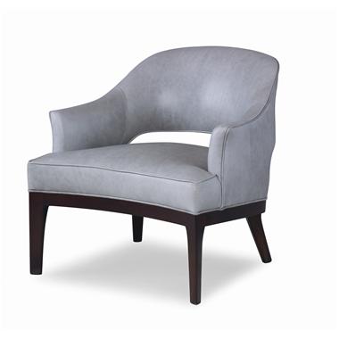 Continental Club Chair