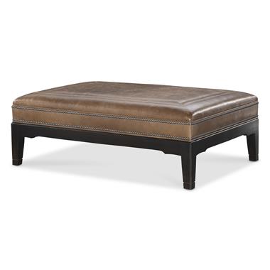 Darcy Ottoman