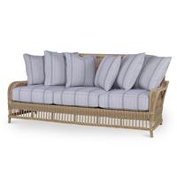Century Furniture Outdoor Sofas Love Seats Ae D40 22 Nt Mainland Wicker Sofa