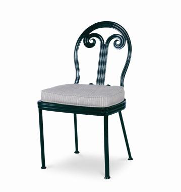 Augustine Dining Side Chair Seat Pad