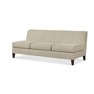 Jadot Armless Sofa