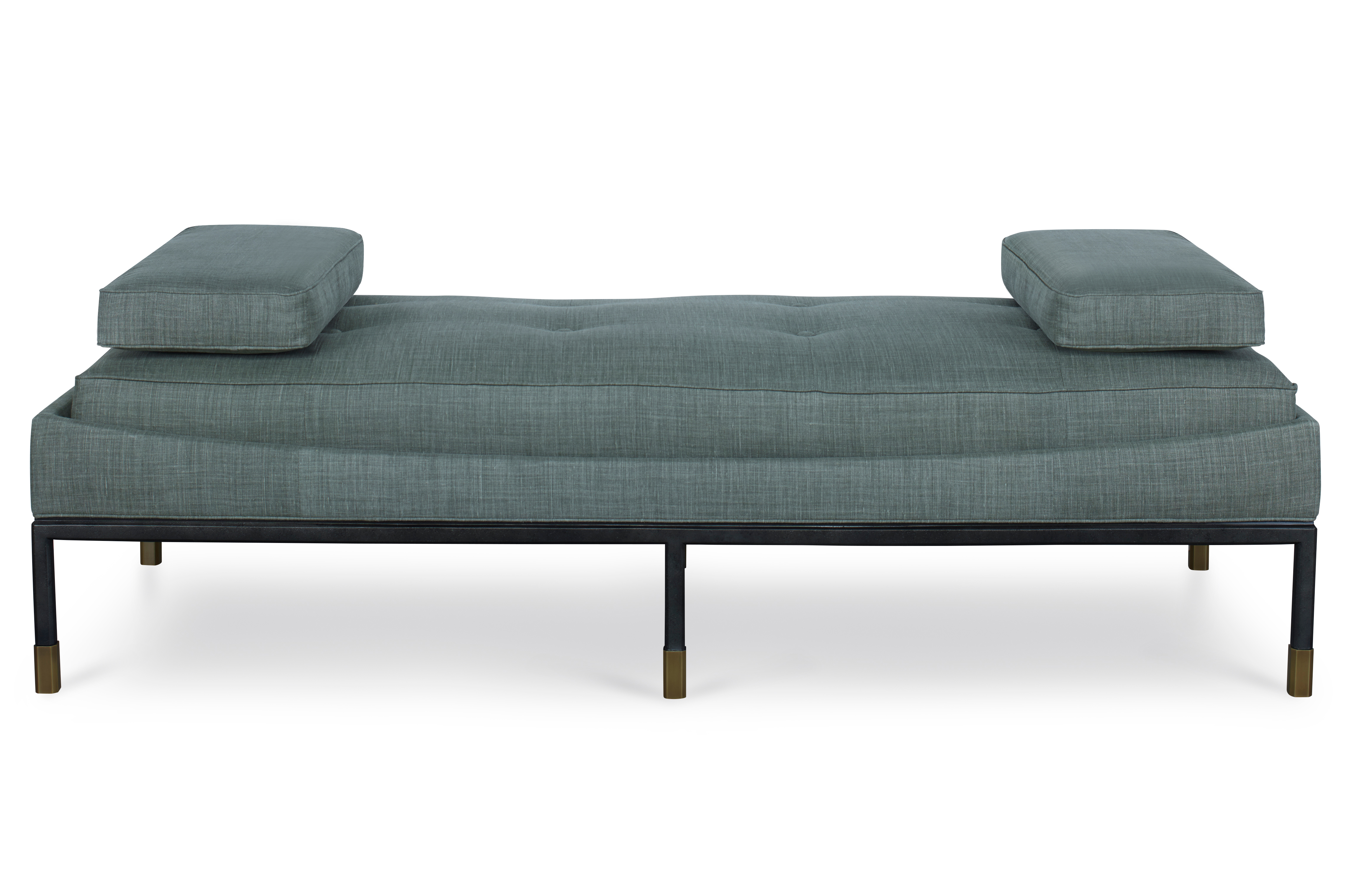 家具 DANESE ALEPPO AE-LTD1007-16REC - Jennings Daybed - Flat Bolsters