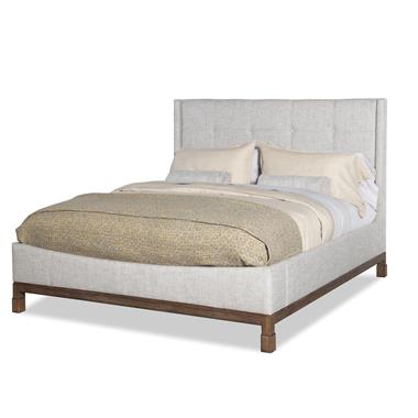 Jennings Bed - King 6/6