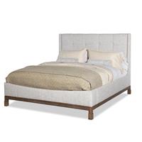 Jennings Bed - King 6/6