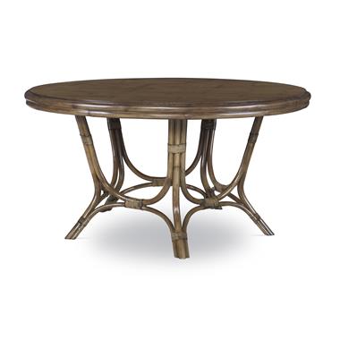 Seaboard 60" Dining Table