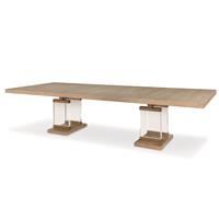 Porto 119" Dining Table