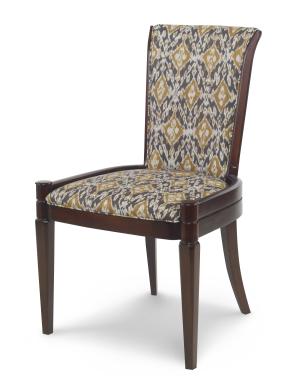 Solitaire Side Chair
