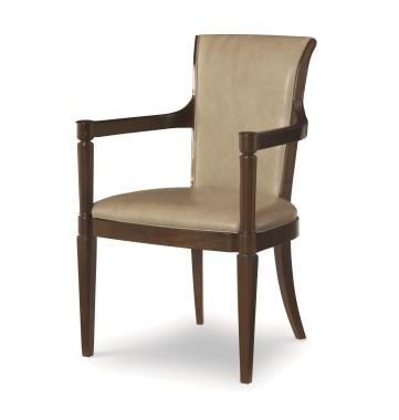 Solitaire Arm Chair