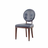 Keira Chair (Uph Back)