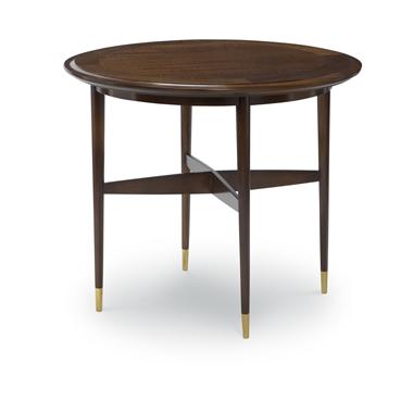 Jeremy Side Table
