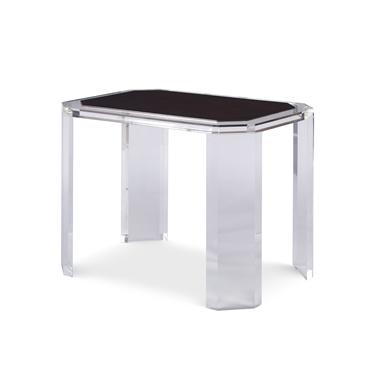 Phoenix Chairside Table