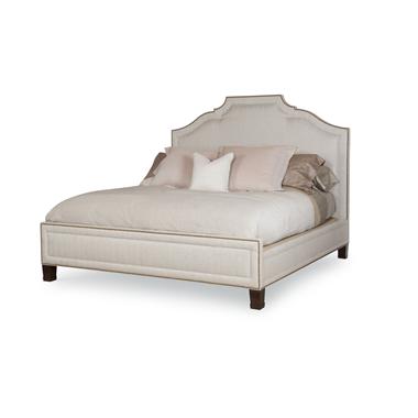 Fifth Ave Bed<br>- King Size 6/6