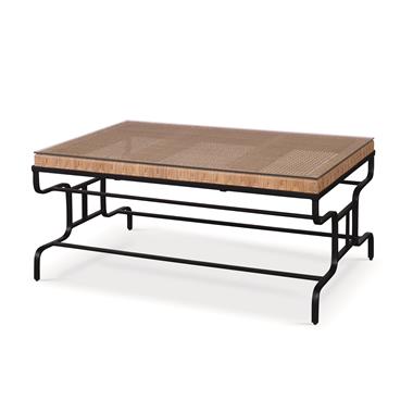 Easterling Coffee Table