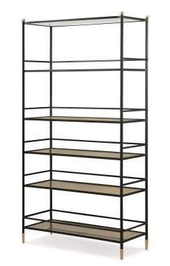 Tom-Tom Etagere