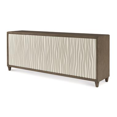 Russo Credenza - Greige