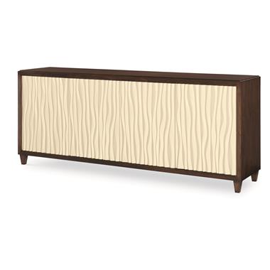 Russo Credenza - Brunette