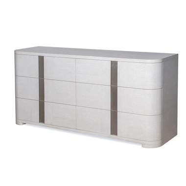Carino Dresser - Frost