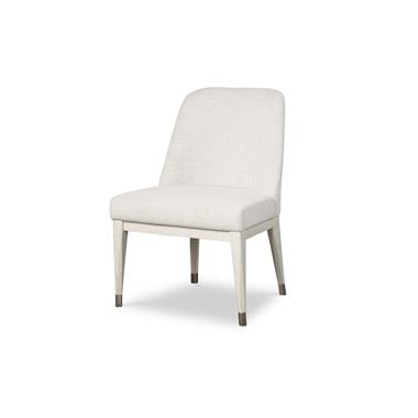 Carino Dining Chair - Frost
