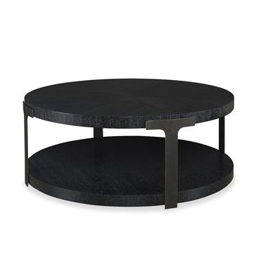 Casa Bella Sunburst Cocktail Table