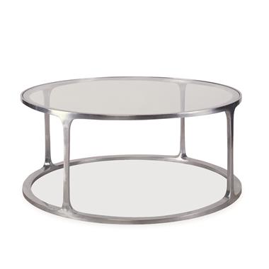 Aria Cocktail Table