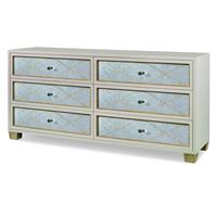 AVERY DRESSER