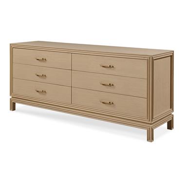 Lewis Dresser - Stocked
