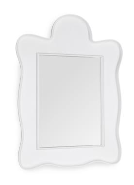 Maeve Carved Mirror