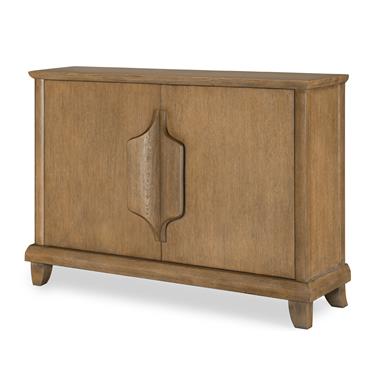 Cyrus Two Door Credenza