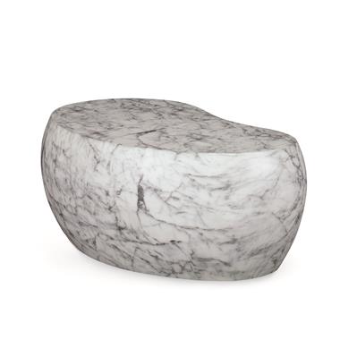 Outdoor Large Bunching Cocktail Table