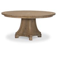 Monterey Round 64" Dining Table