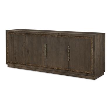 Monterey Credenza - Hawthorne Dark
