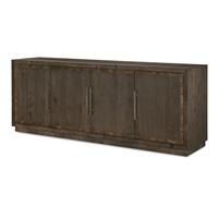 Monterey Credenza - Hawthorne Dark