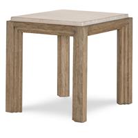 Monterey Lamp Table - Hawthorne Light