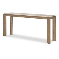 Monterey Console Table - Hawthorne Light