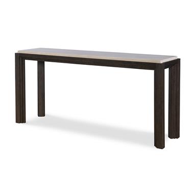 Monterey Console Table - Hawthorne Dark